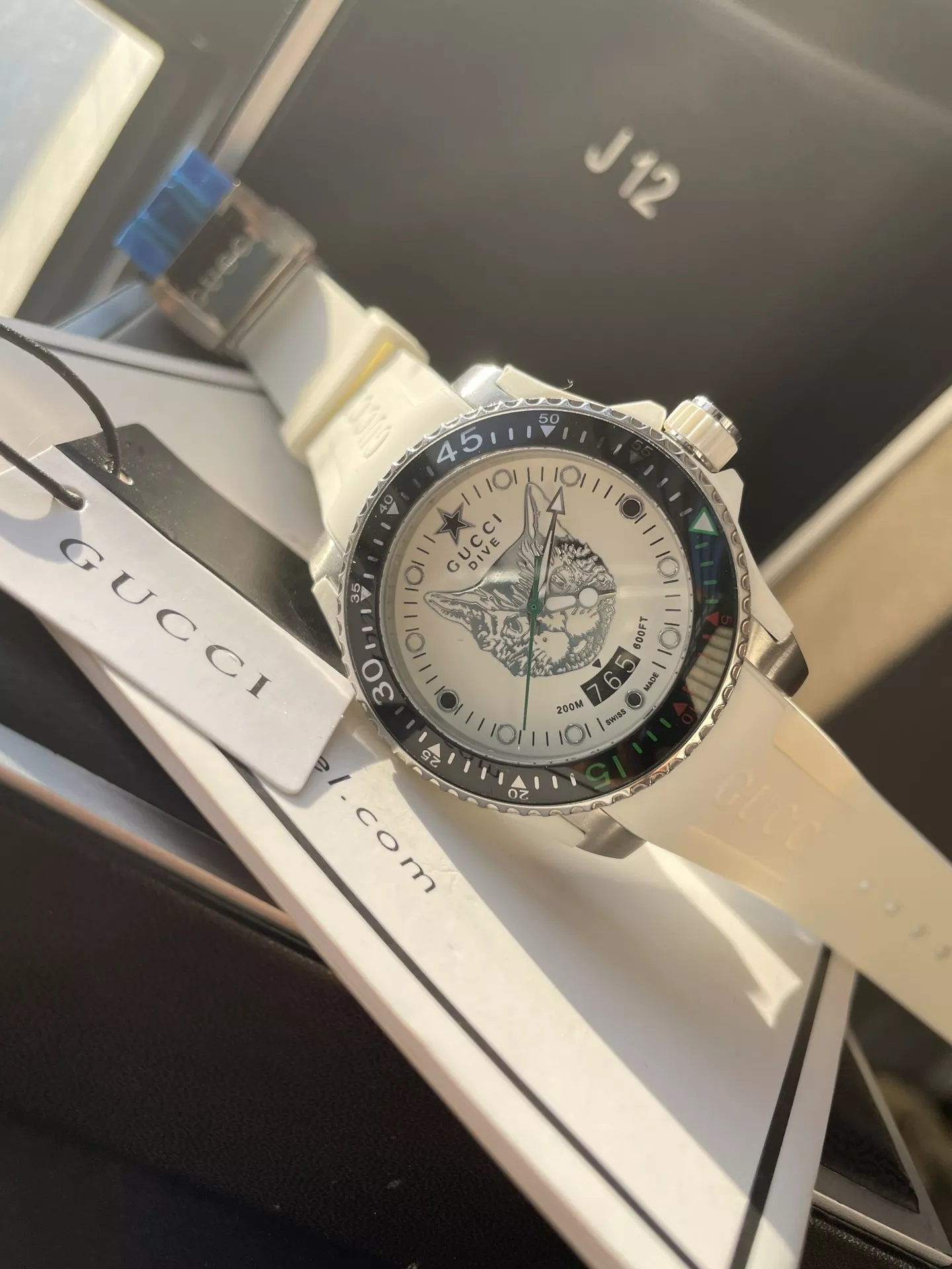 Gucci AAA Quality Watches TopPick 1793