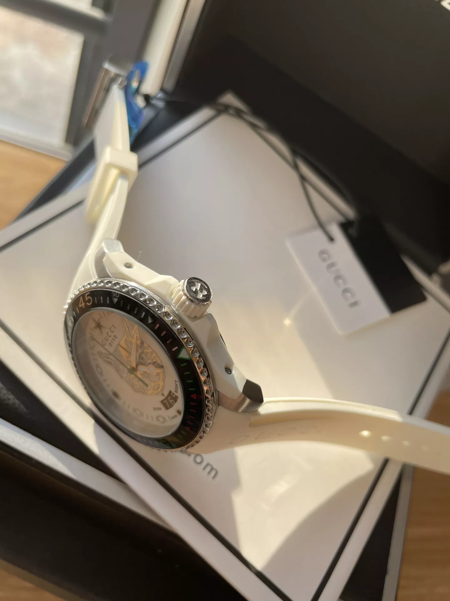 Gucci AAA Quality Watches TopPick 1793