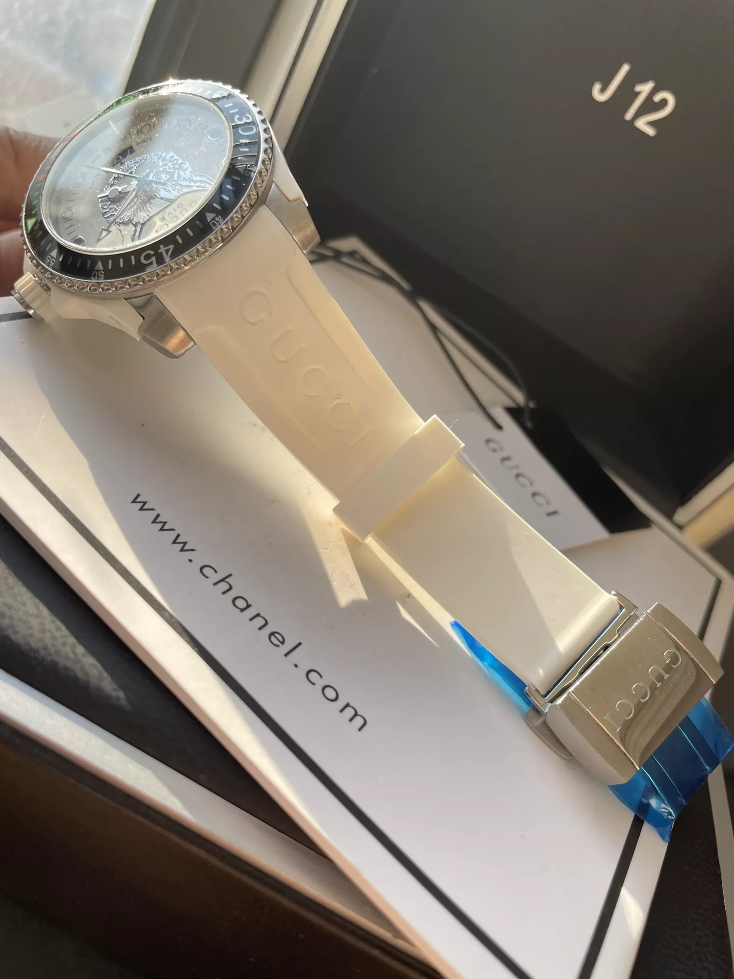 Gucci AAA Quality Watches TopPick 1793