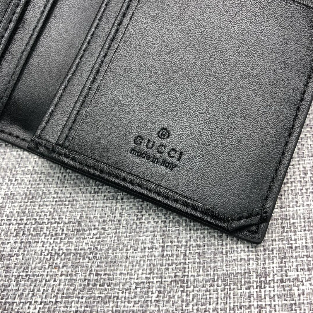 Gucci AAA Wallets Affordable 7408