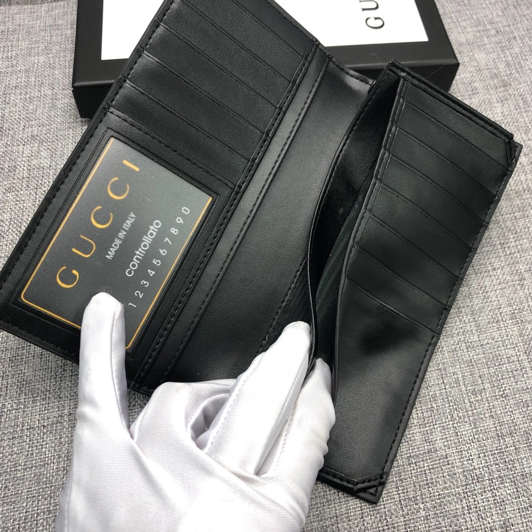 Gucci AAA Wallets Affordable 7408
