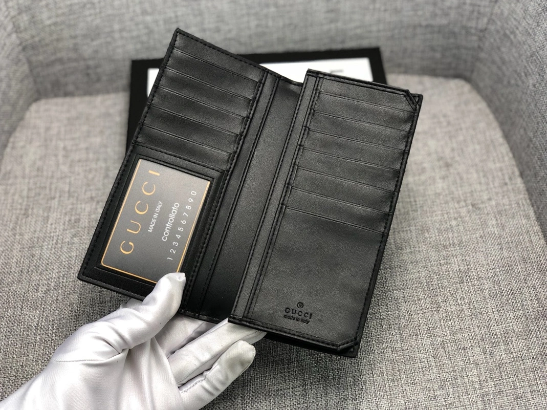 Gucci AAA Wallets Affordable 7408