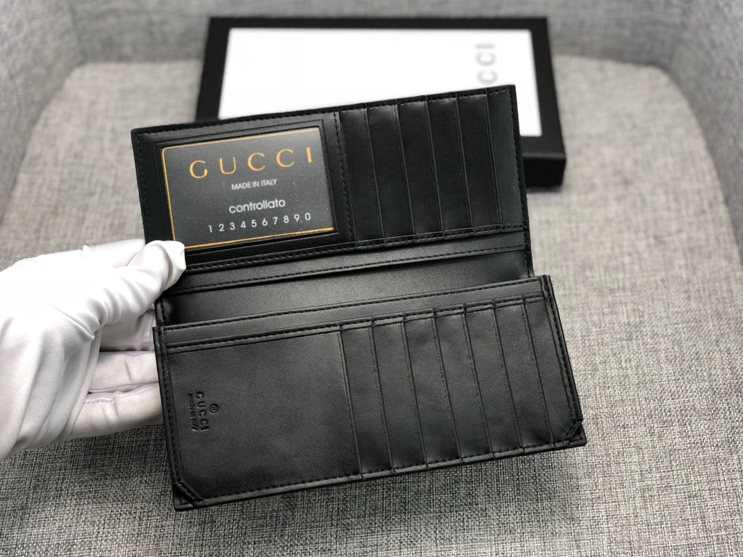 Gucci AAA Wallets Affordable 7408