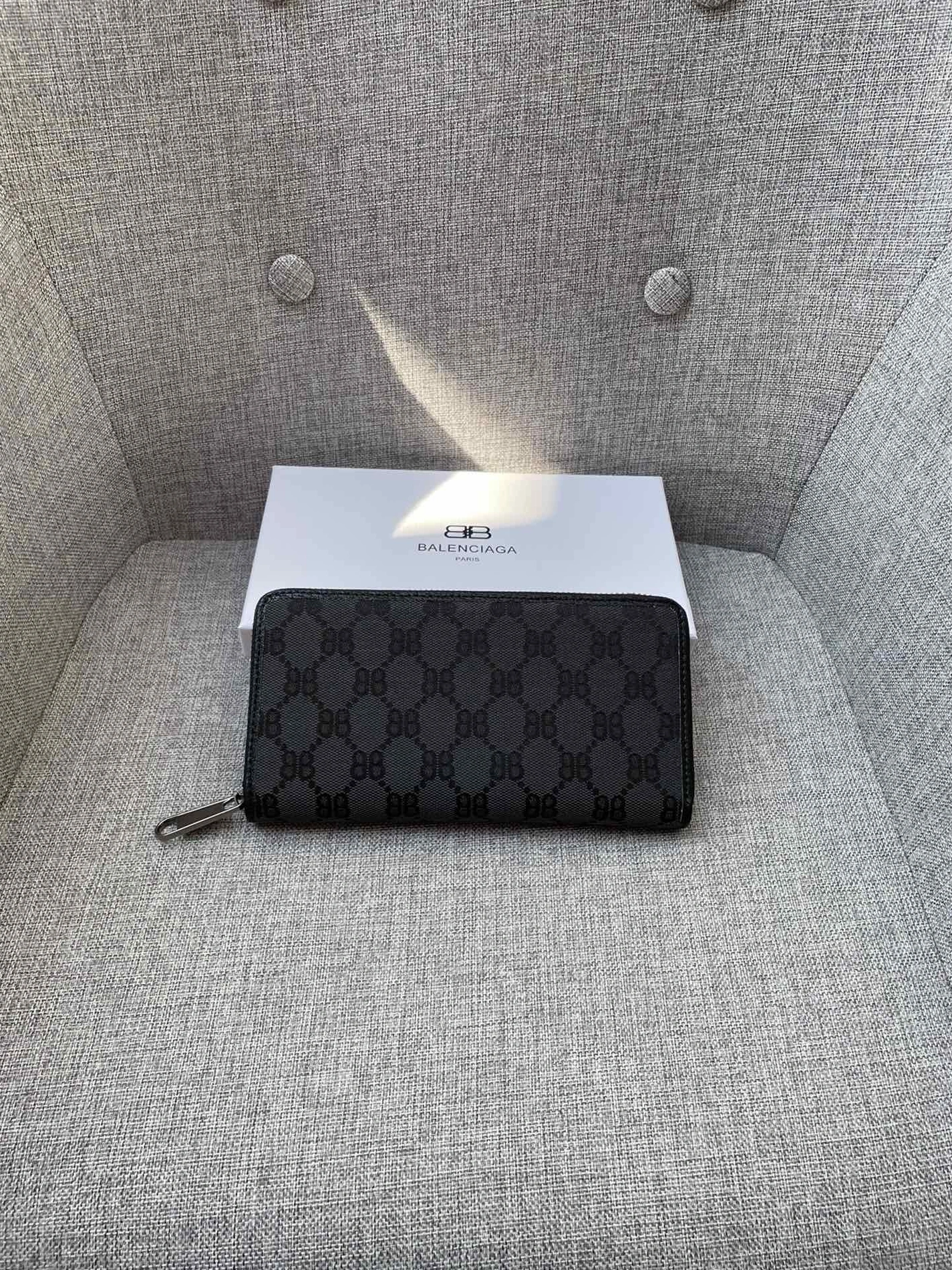 Gucci AAA Wallets EasyMatch 9789
