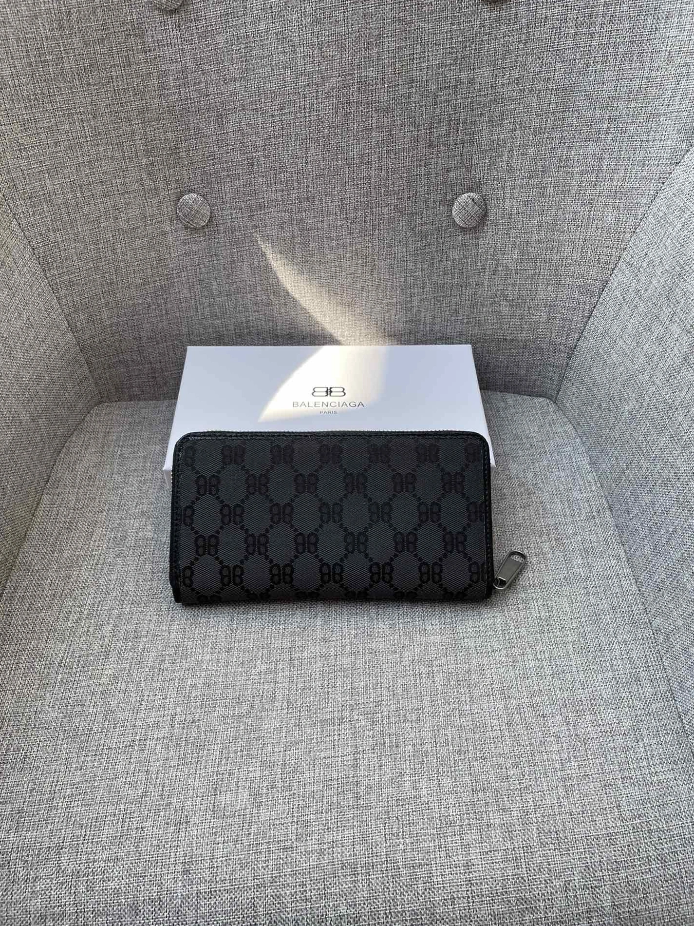 Gucci AAA Wallets EasyMatch 9789