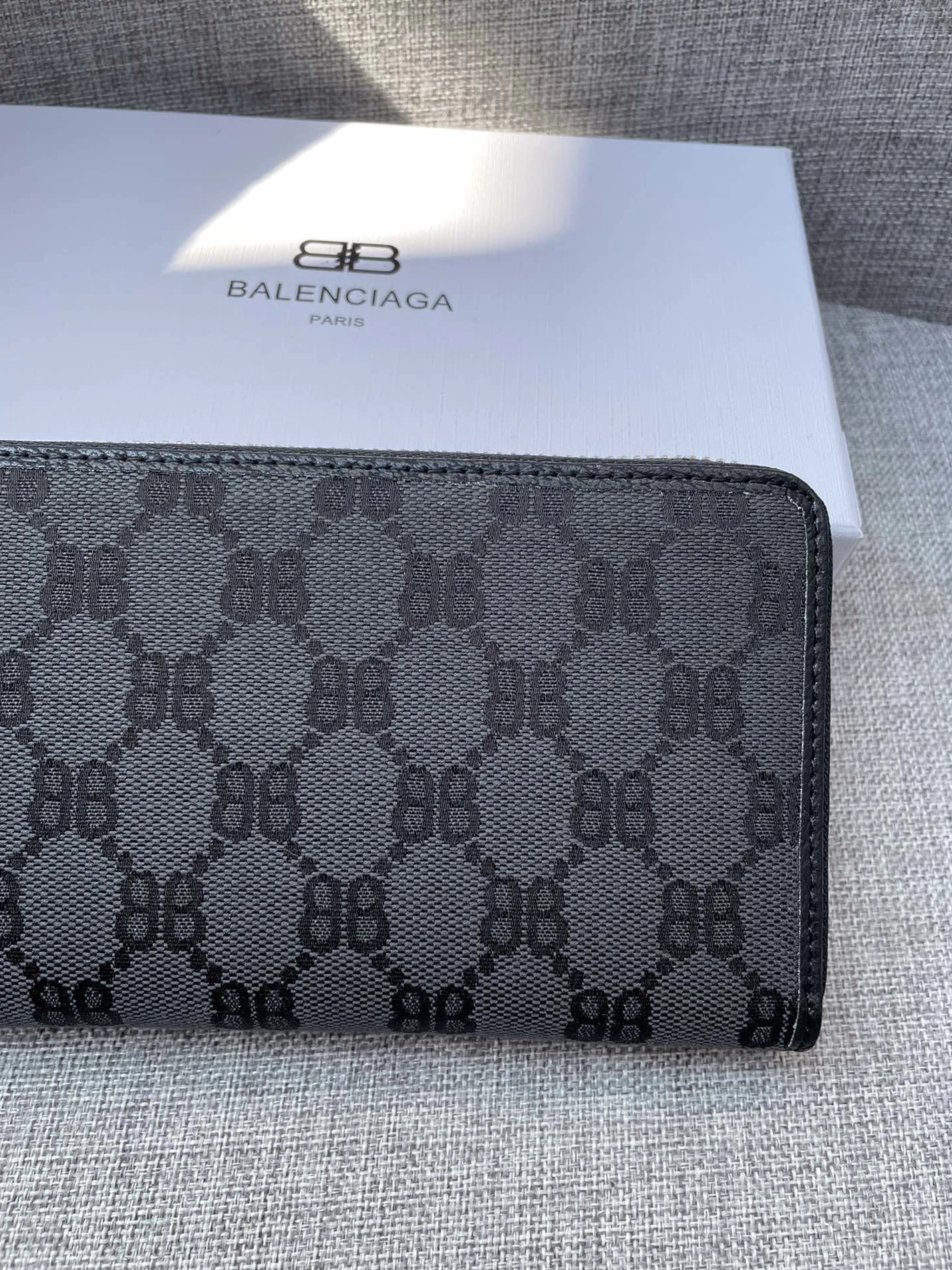 Gucci AAA Wallets EasyMatch 9789