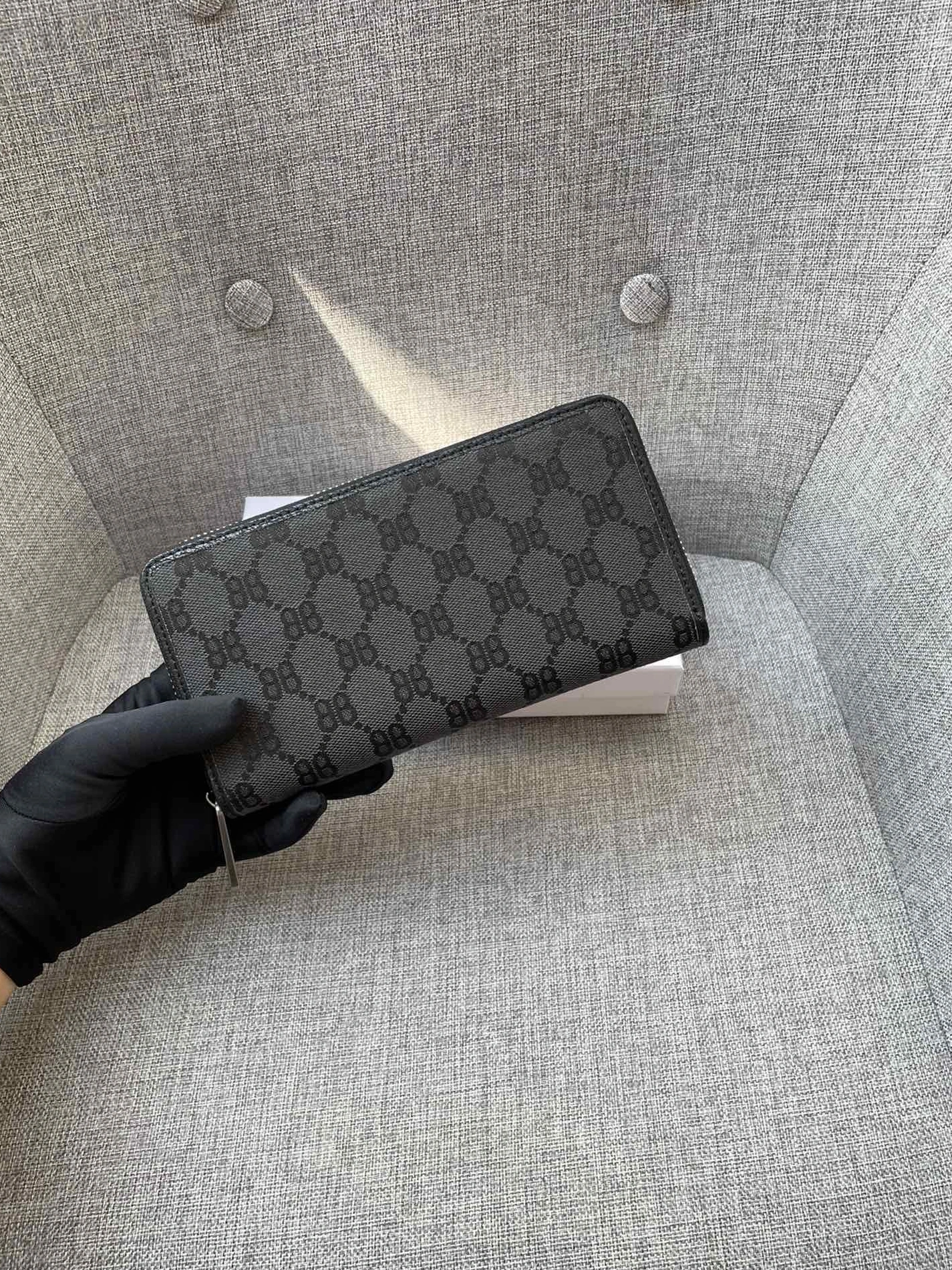 Gucci AAA Wallets EasyMatch 9789