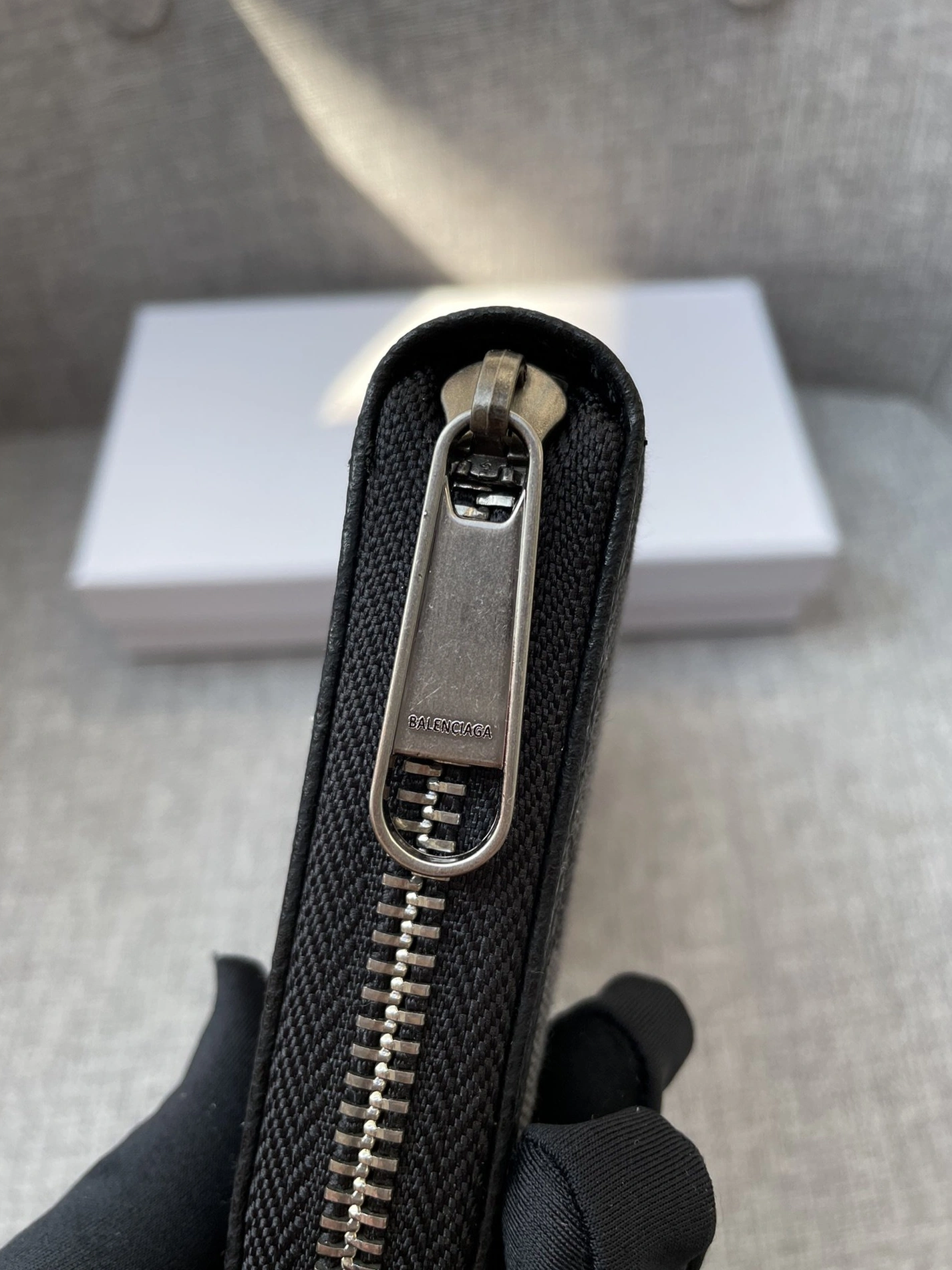 Gucci AAA Wallets EasyMatch 9789