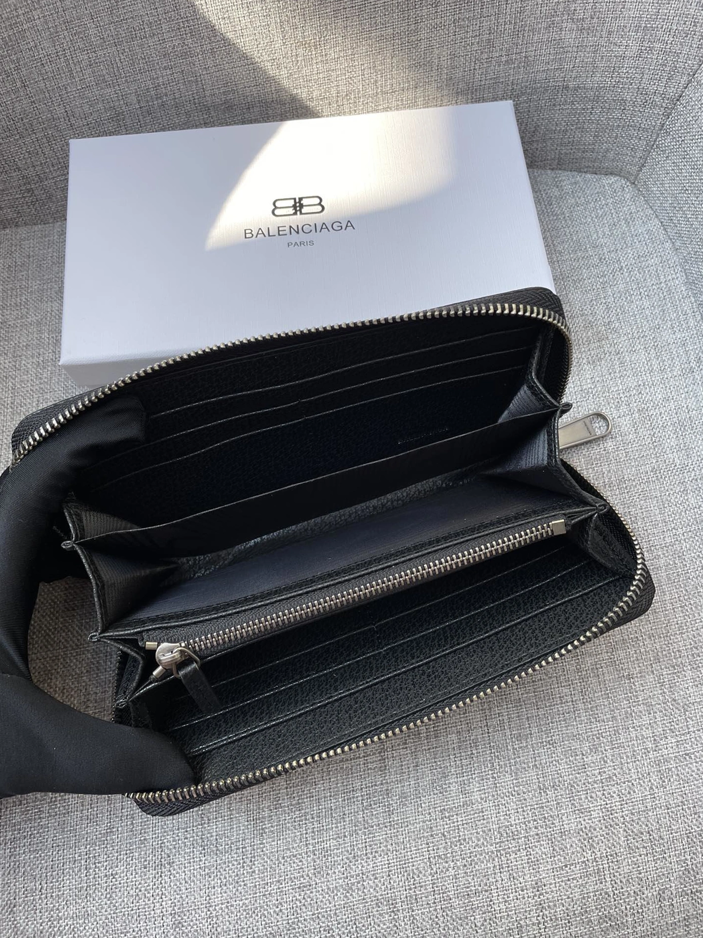 Gucci AAA Wallets EasyMatch 9789
