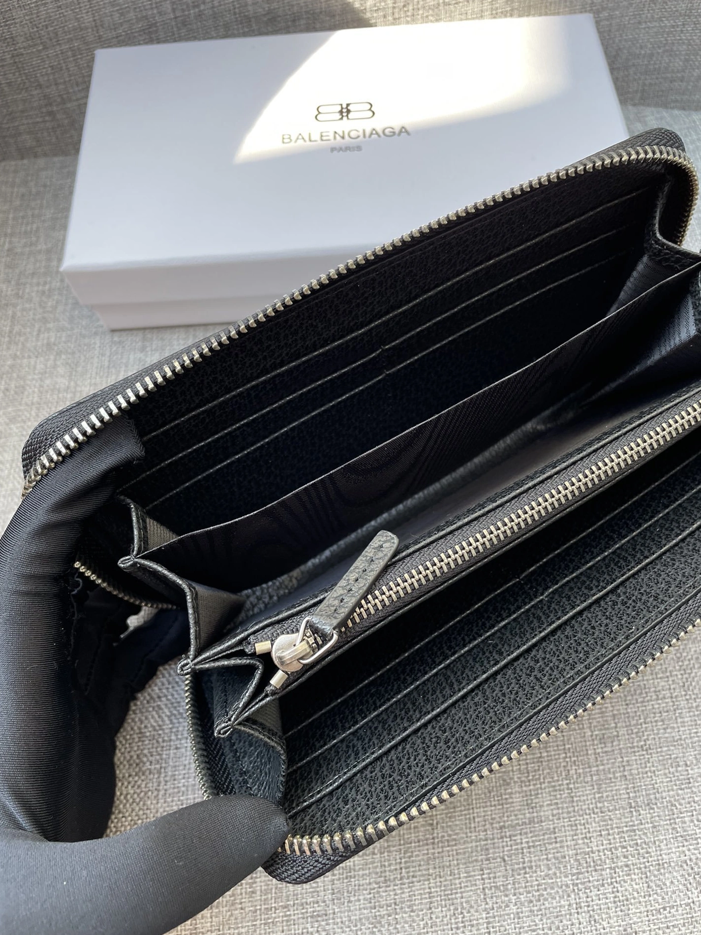 Gucci AAA Wallets EasyMatch 9789
