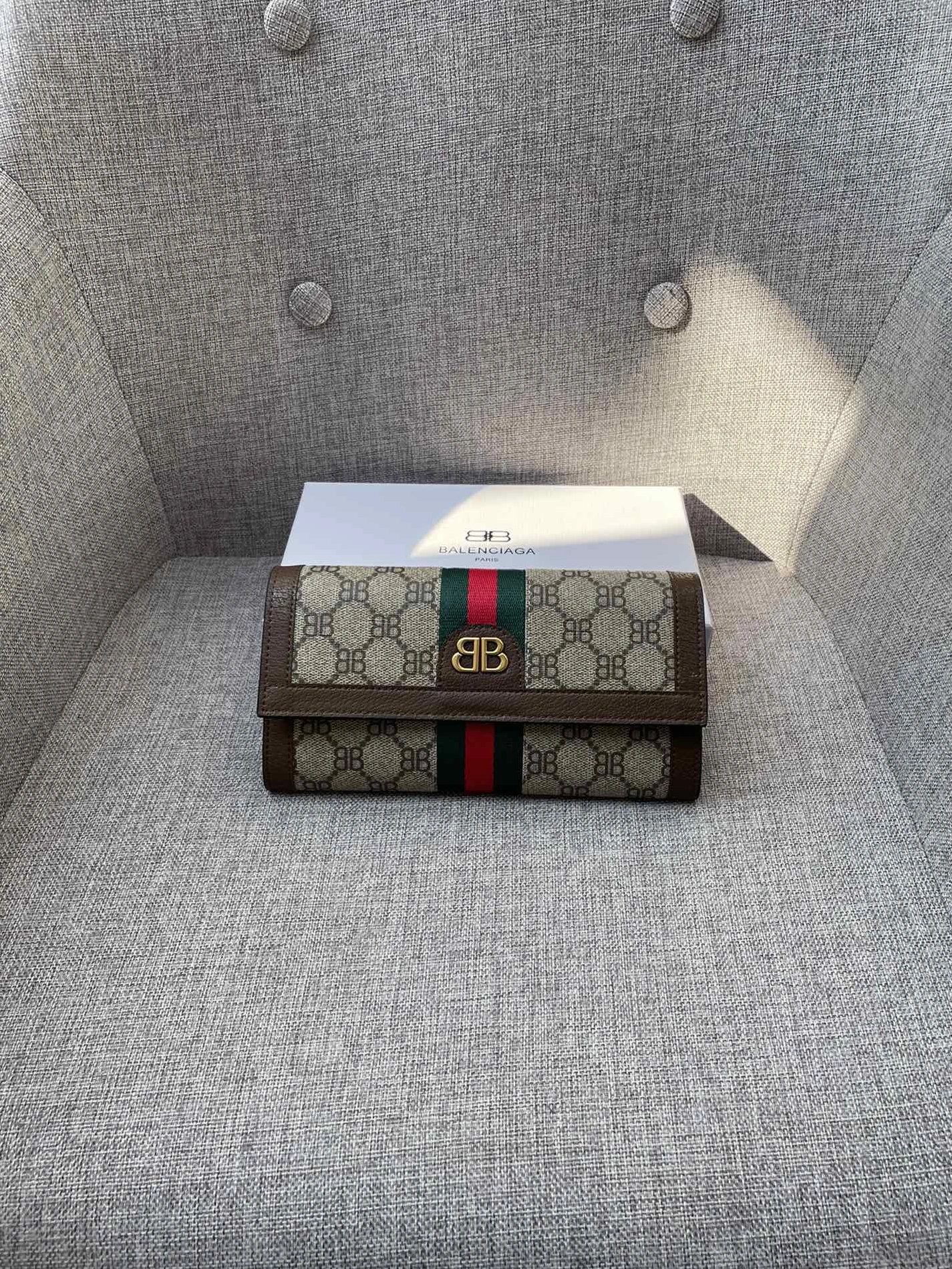Gucci AAA Wallets For Women Cozy 4908