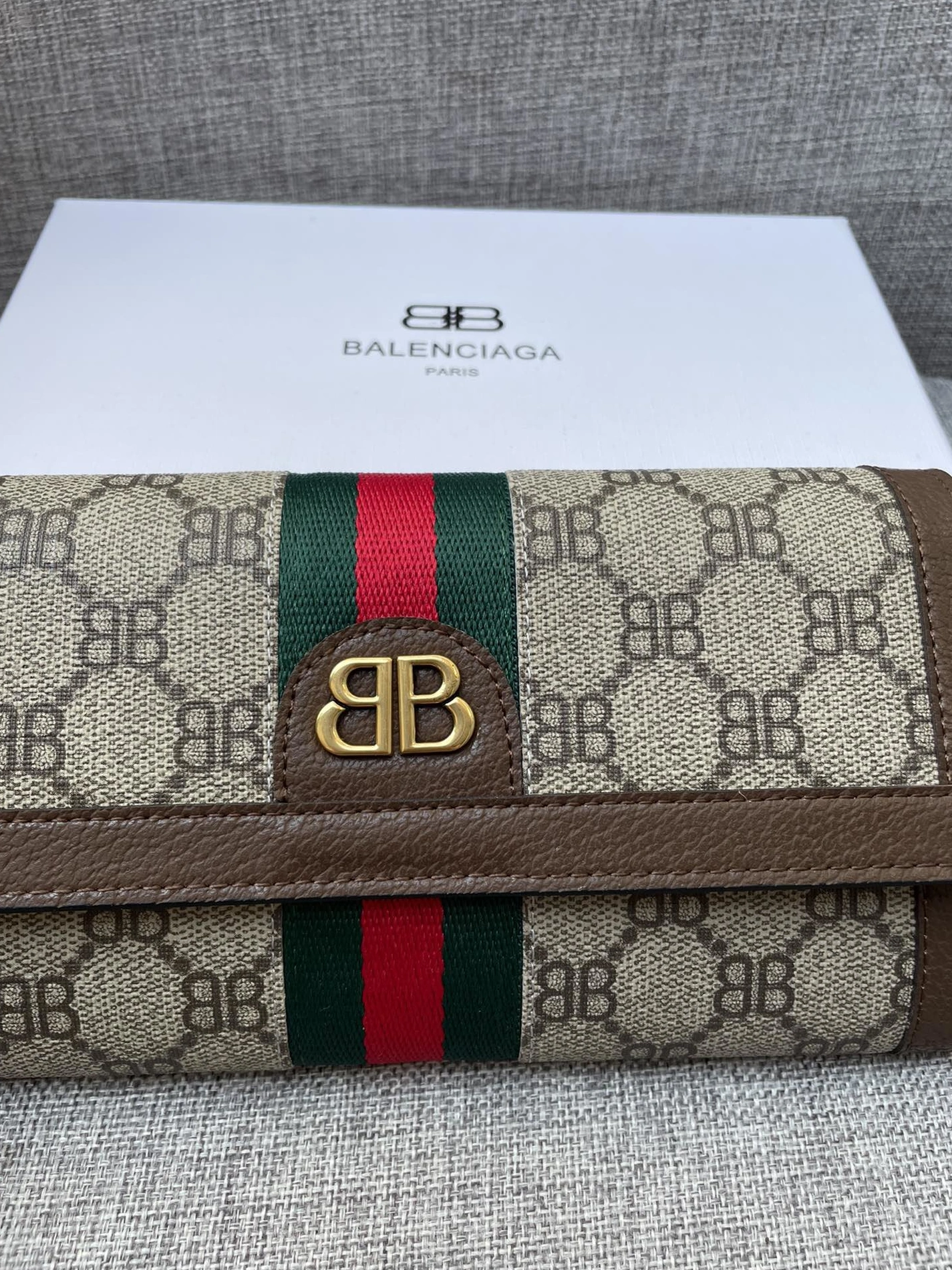 Gucci AAA Wallets For Women Cozy 4908