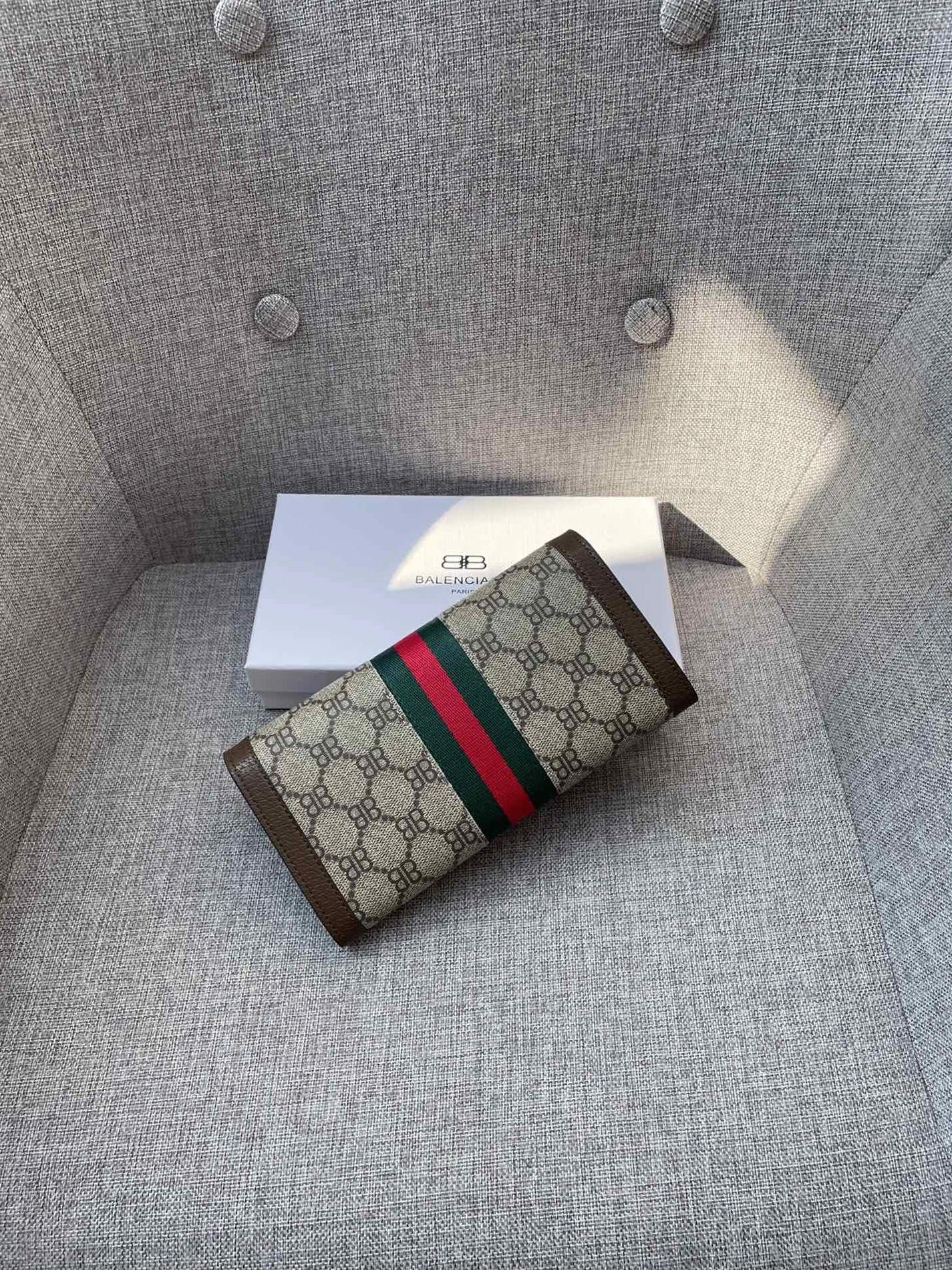 Gucci AAA Wallets For Women Cozy 4908