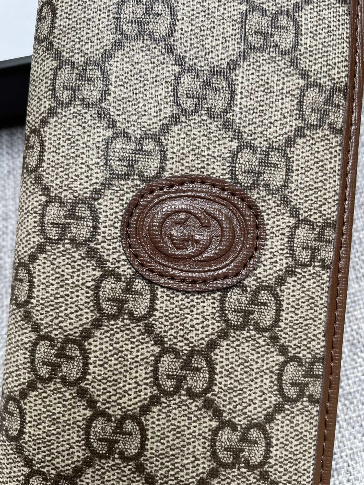 Gucci AAA Wallets NewStyle 6414