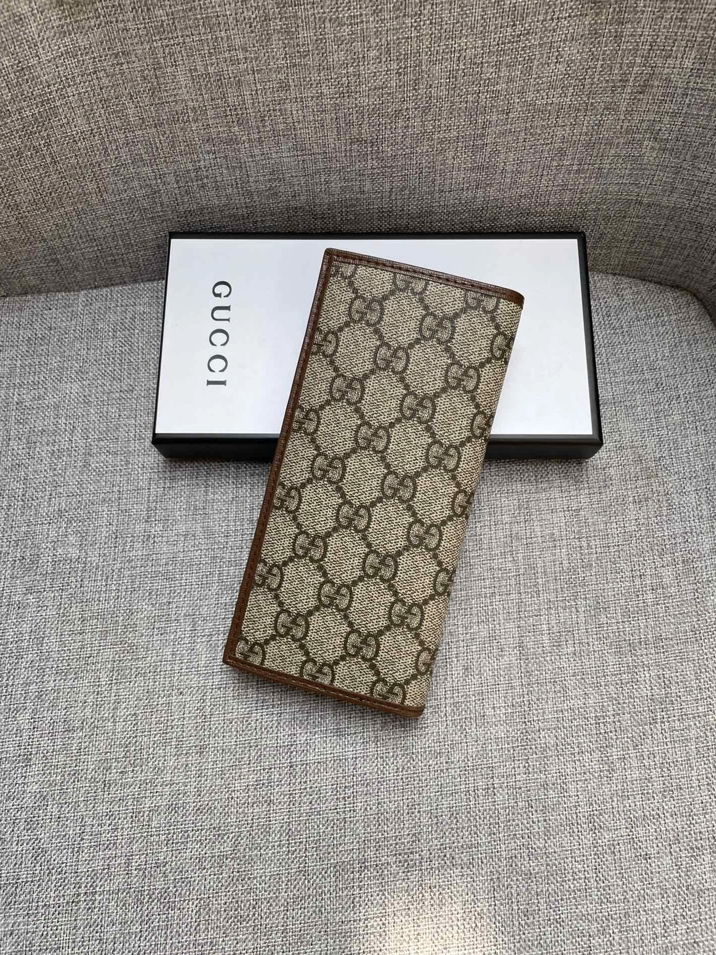 Gucci AAA Wallets NewStyle 6414