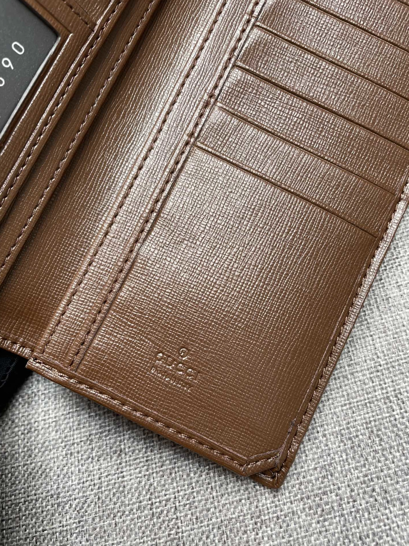 Gucci AAA Wallets NewStyle 6414