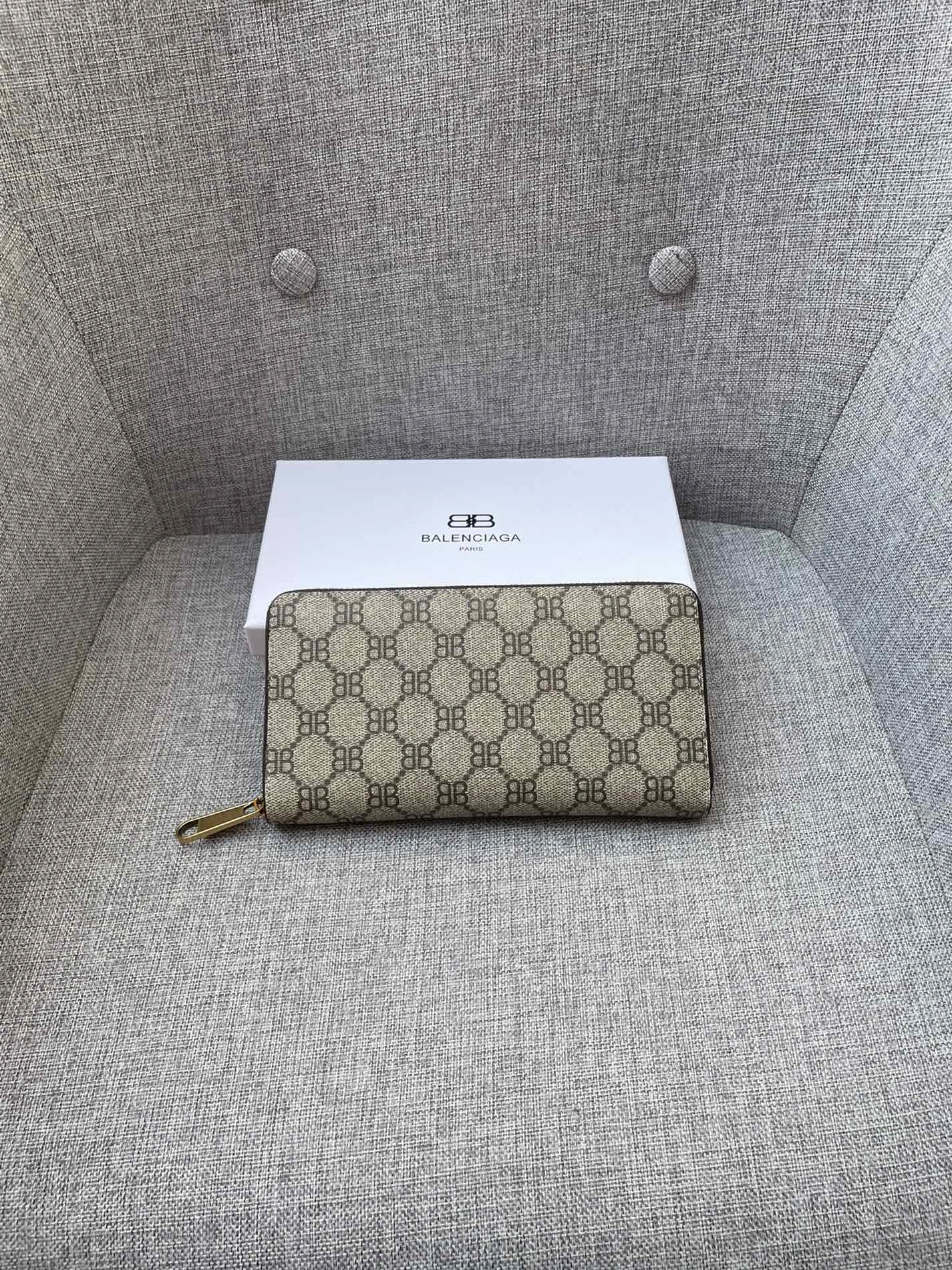 Gucci AAA Wallets Popular 9811