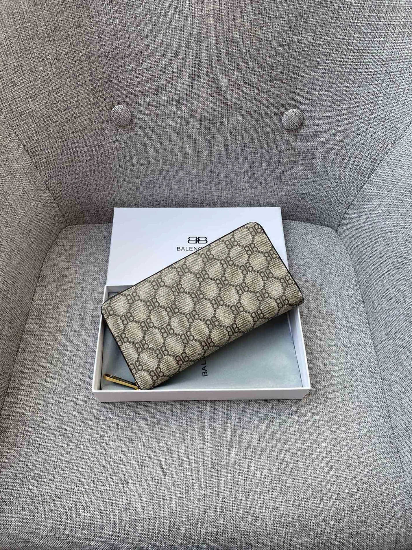 Gucci AAA Wallets Popular 9811