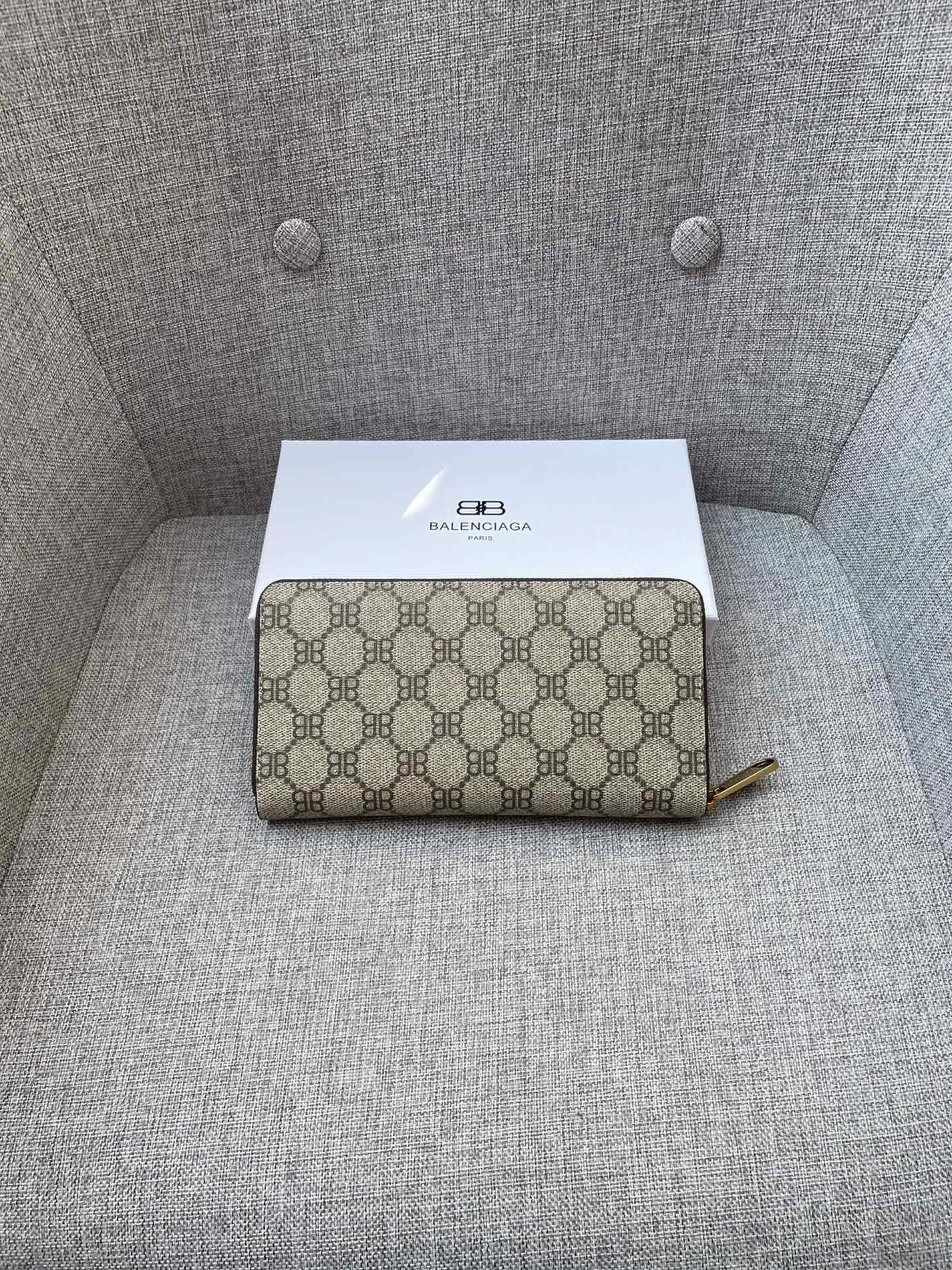 Gucci AAA Wallets Popular 9811