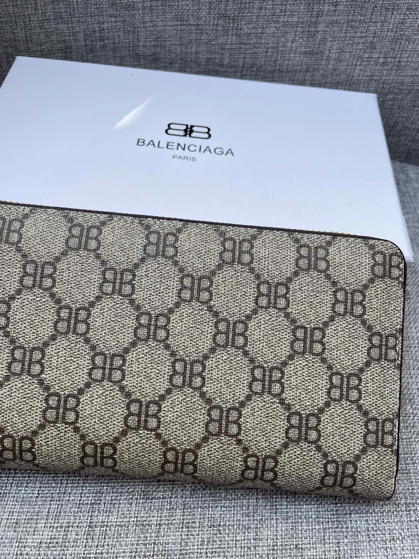 Gucci AAA Wallets Popular 9811