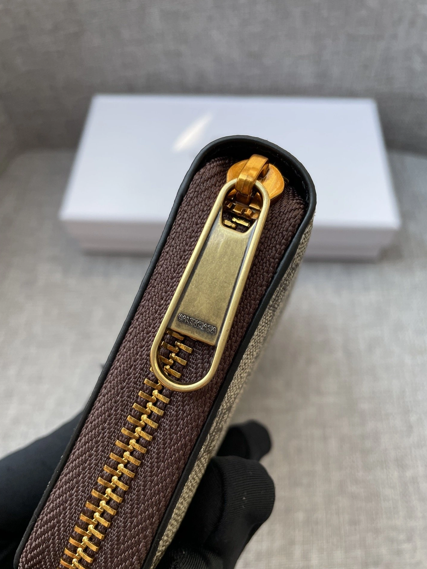 Gucci AAA Wallets Popular 9811