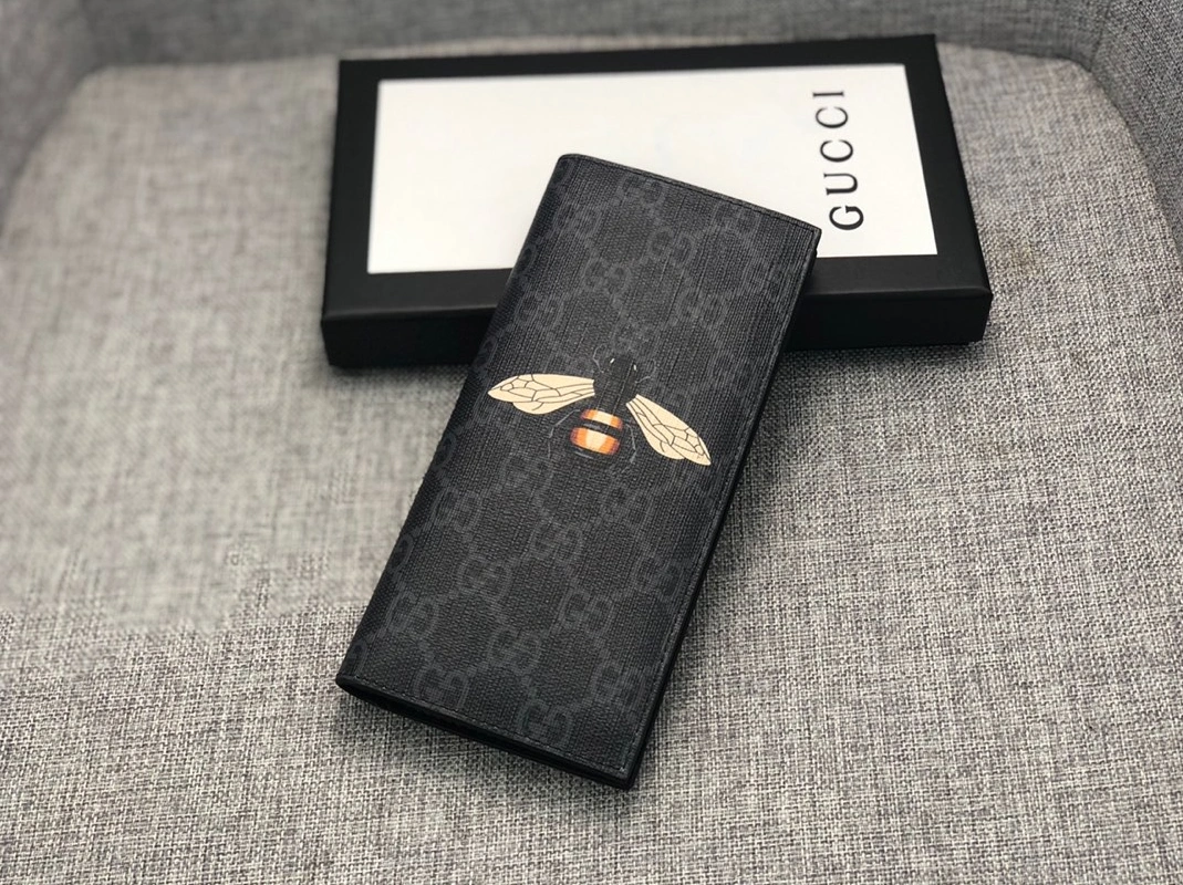 Gucci AAA Wallets SportInspired 7226