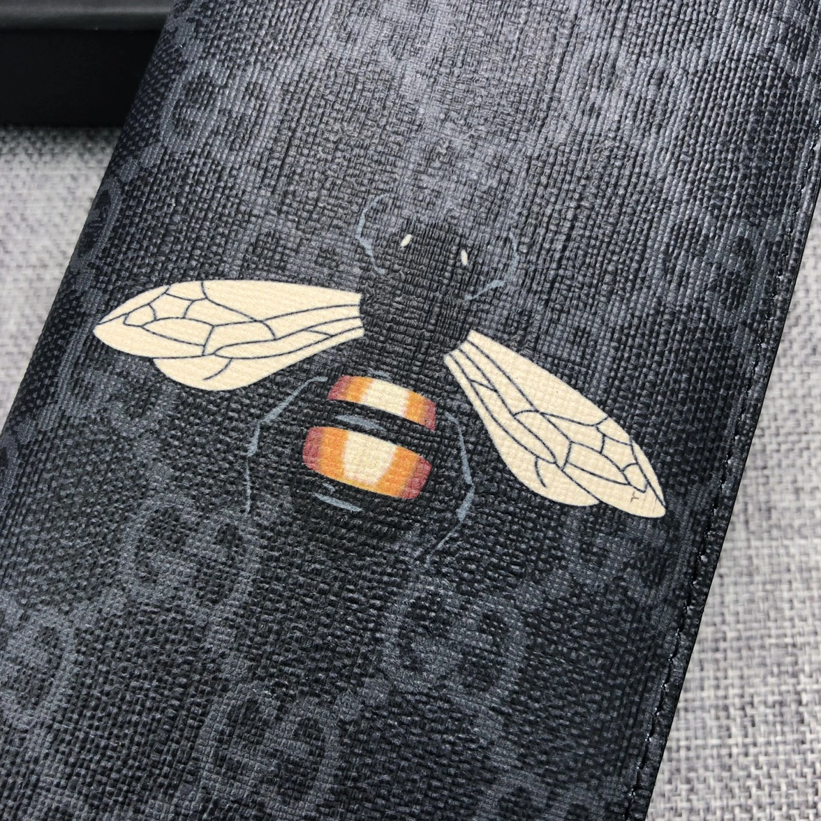 Gucci AAA Wallets SportInspired 7226