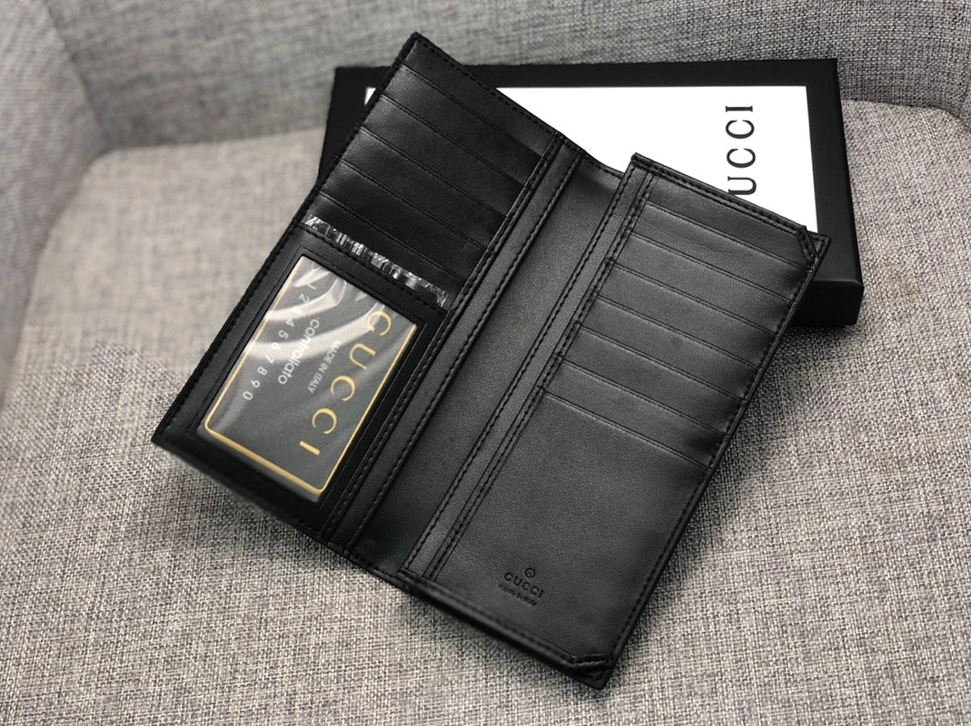Gucci AAA Wallets SportInspired 7226