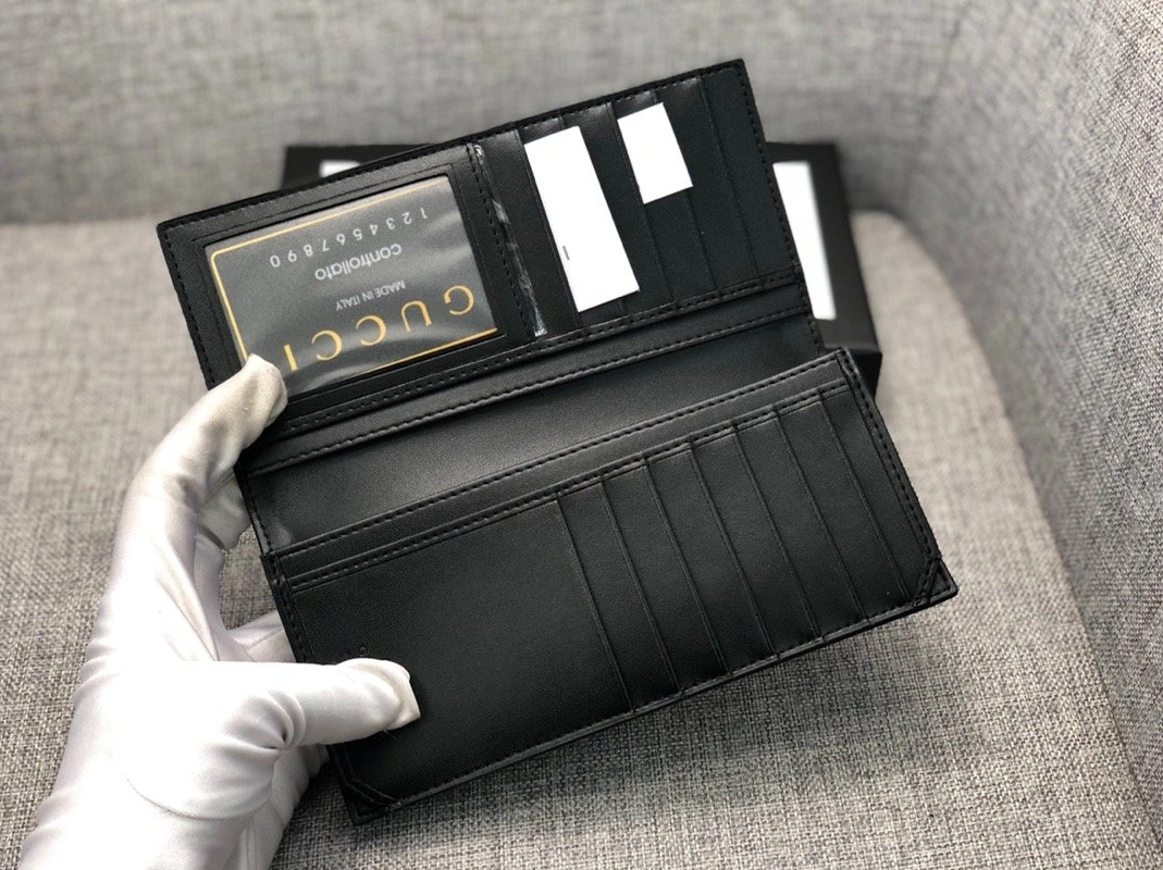 Gucci AAA Wallets StreetReady 9108