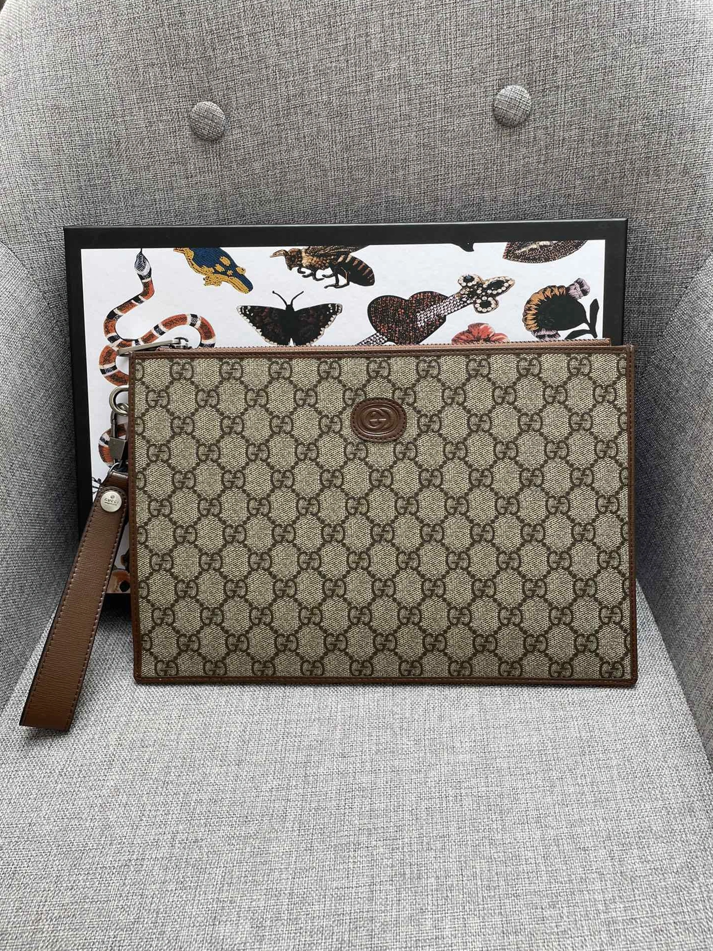Gucci AAA Wallets Trendsetting 8138