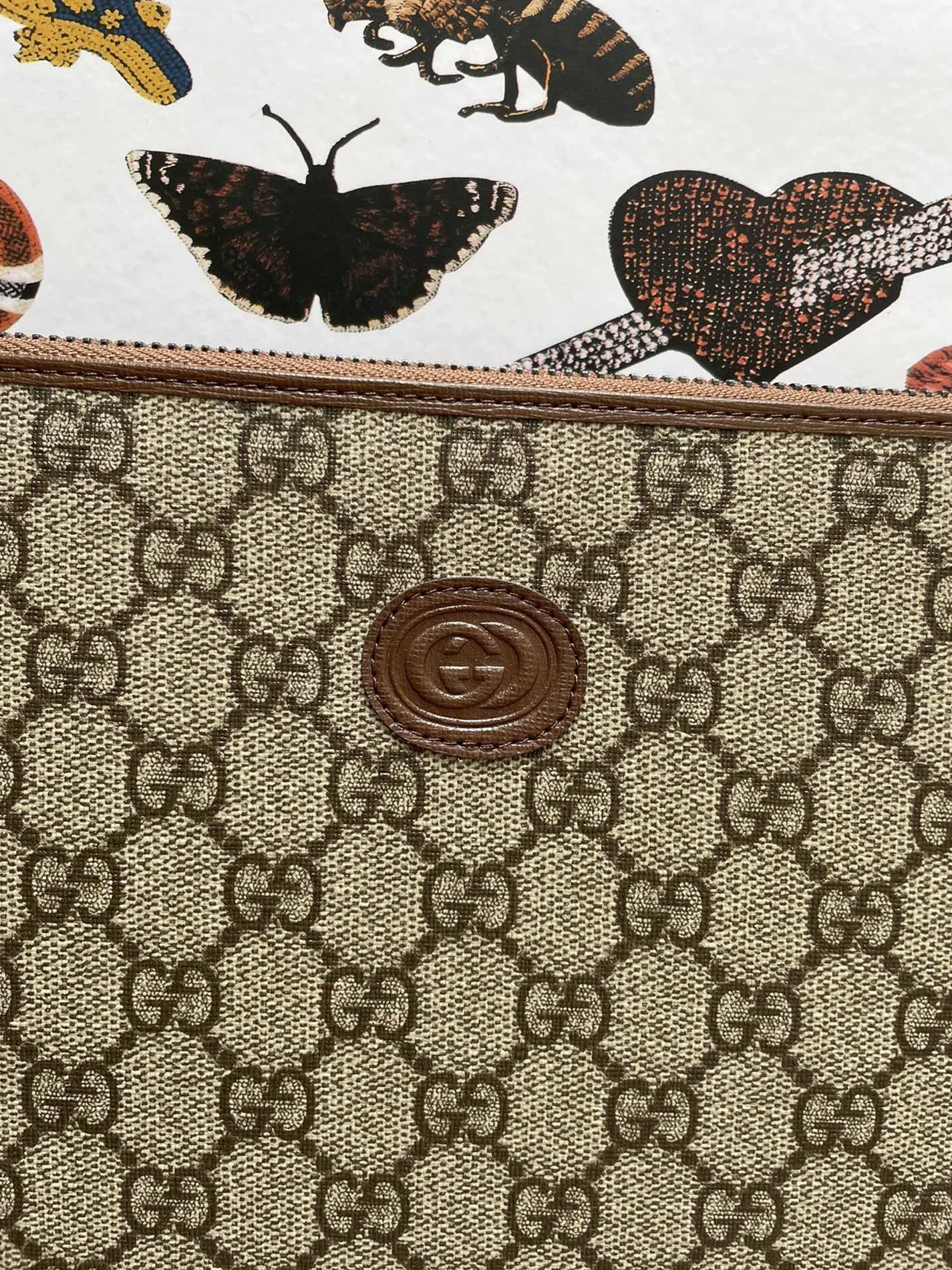 Gucci AAA Wallets Trendsetting 8138