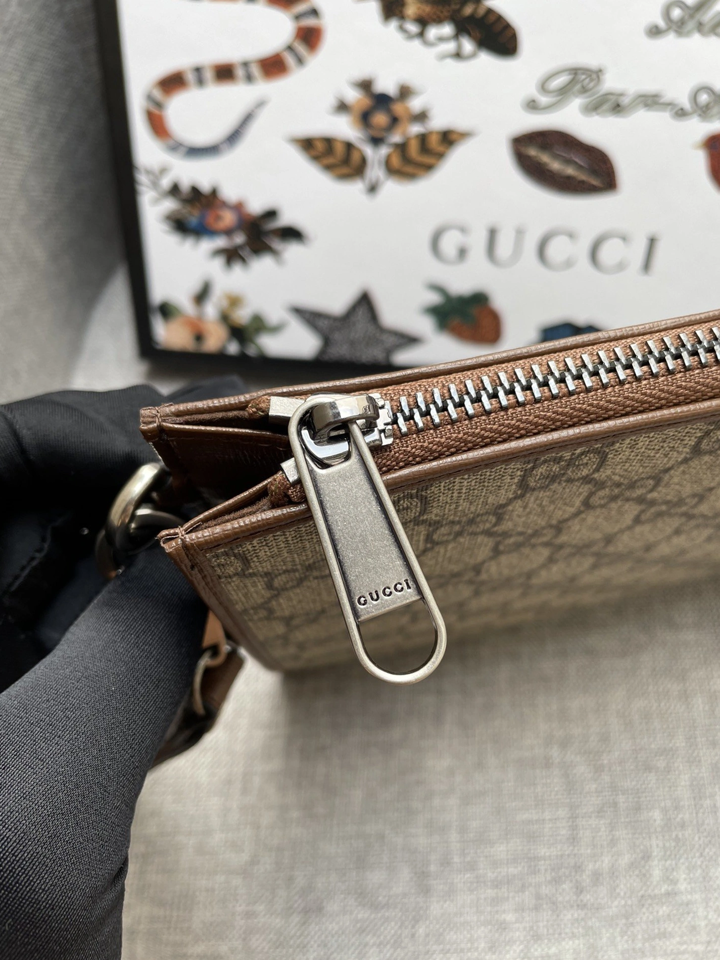 Gucci AAA Wallets Trendsetting 8138