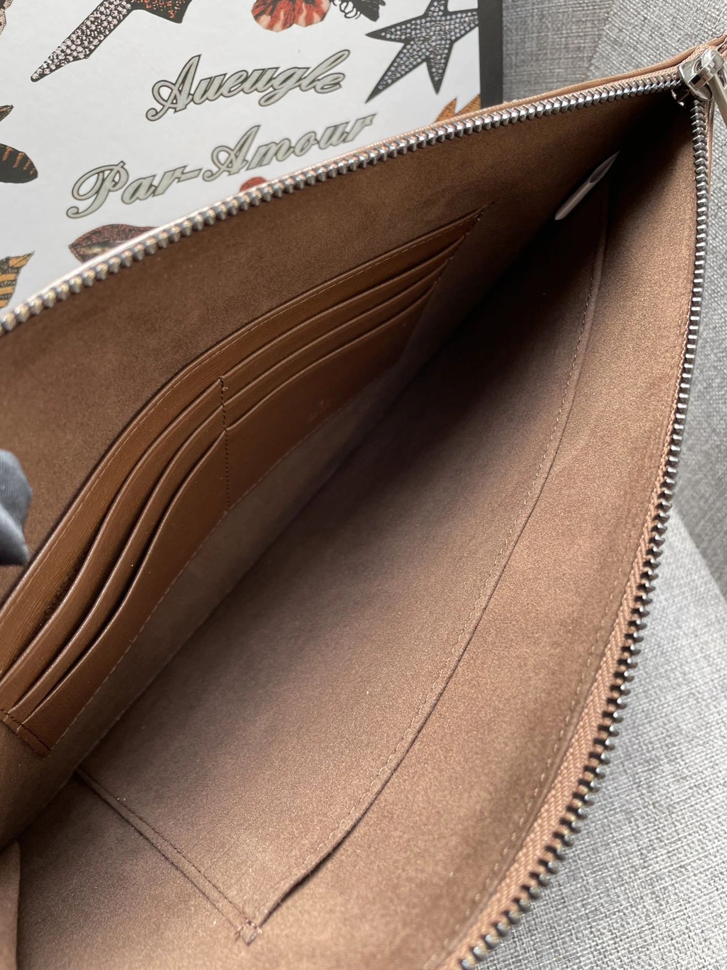 Gucci AAA Wallets Trendsetting 8138