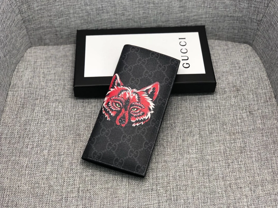 Gucci AAA Wallets Unique 3175