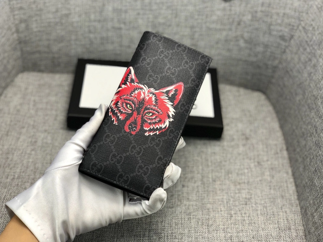 Gucci AAA Wallets Unique 3175