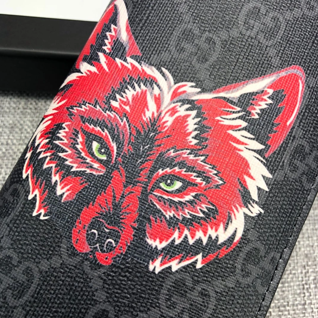 Gucci AAA Wallets Unique 3175