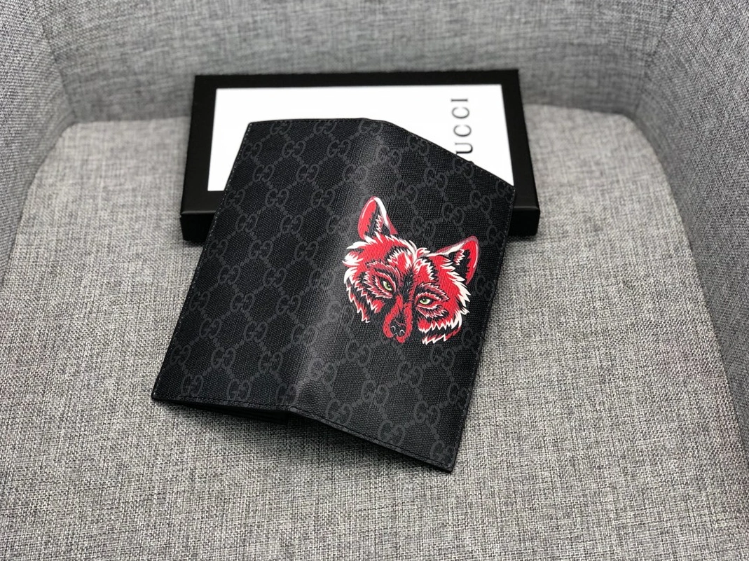 Gucci AAA Wallets Unique 3175