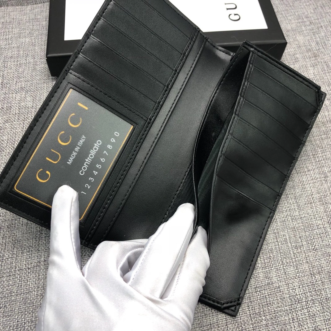 Gucci AAA Wallets Unique 3175