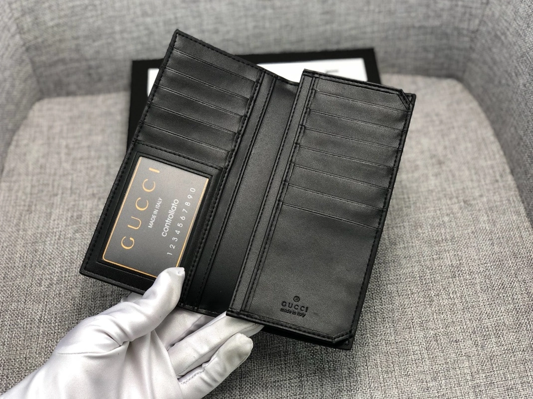 Gucci AAA Wallets Unique 3175