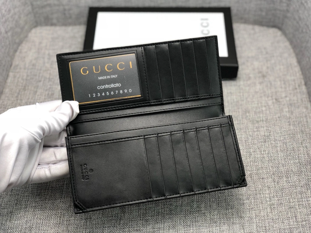 Gucci AAA Wallets Unique 3175