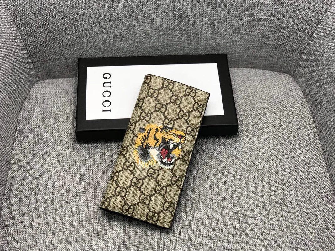 Gucci AAA Wallets WellDesigned 2928