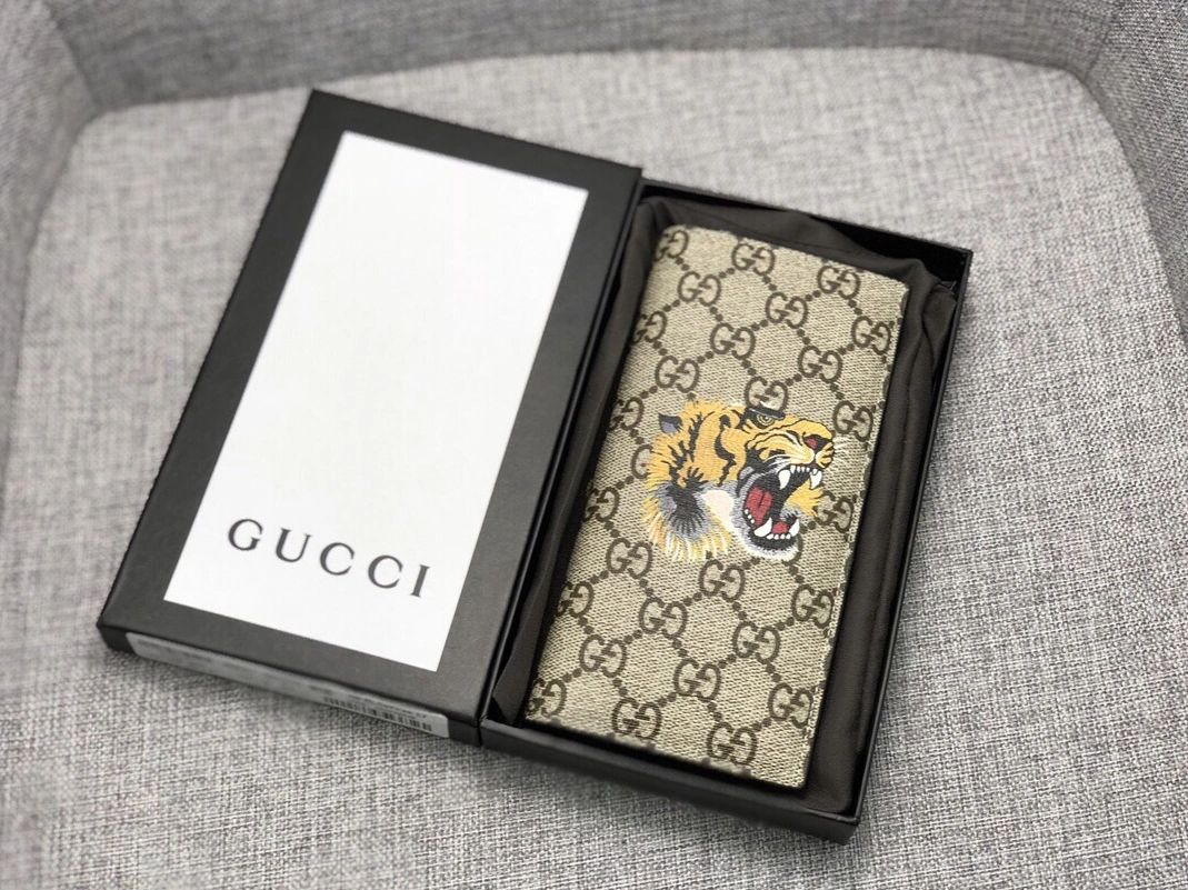 Gucci AAA Wallets WellDesigned 2928