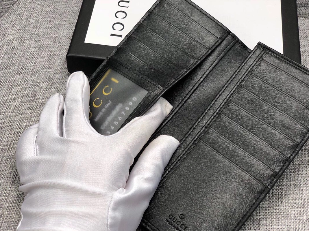 Gucci AAA Wallets WellDesigned 2928