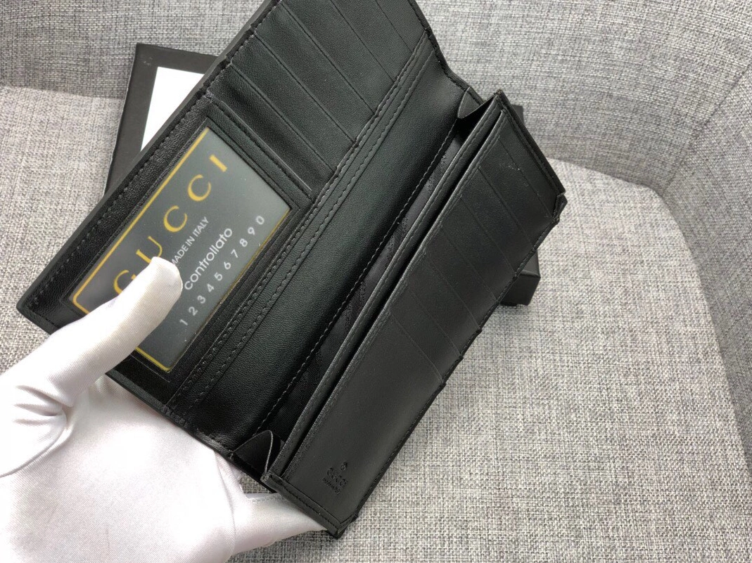 Gucci AAA Wallets WellDesigned 2928