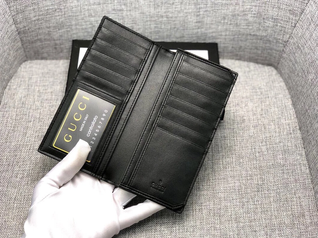 Gucci AAA Wallets WellDesigned 2928
