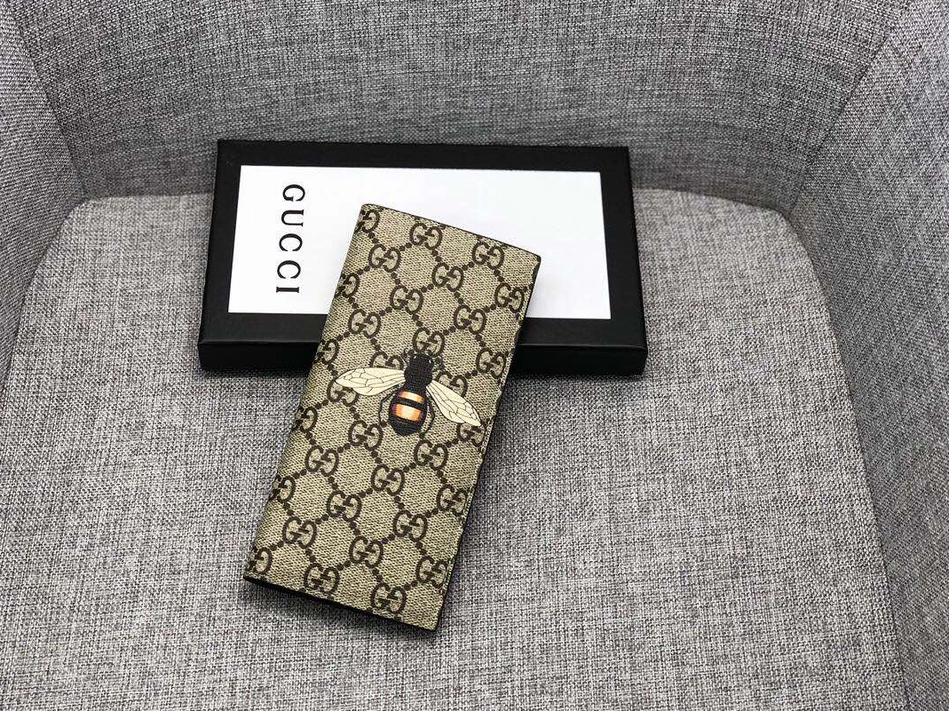 Gucci AAA Wallets WellDesigned 418