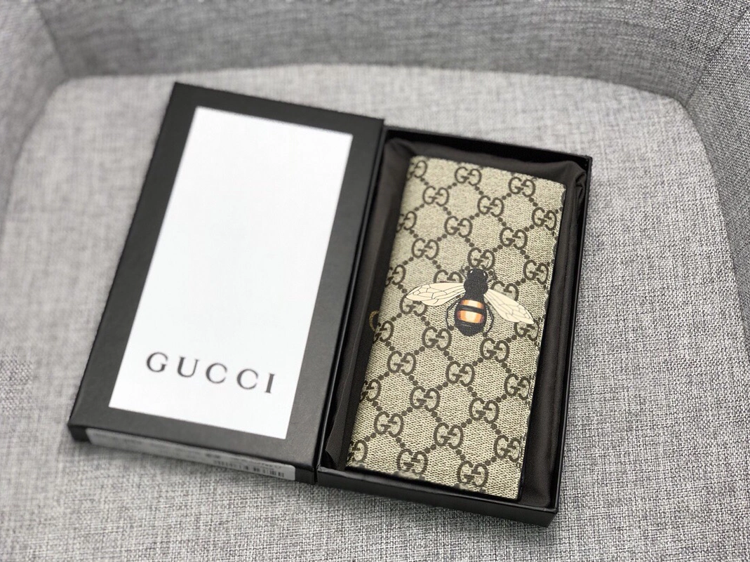 Gucci AAA Wallets WellDesigned 418