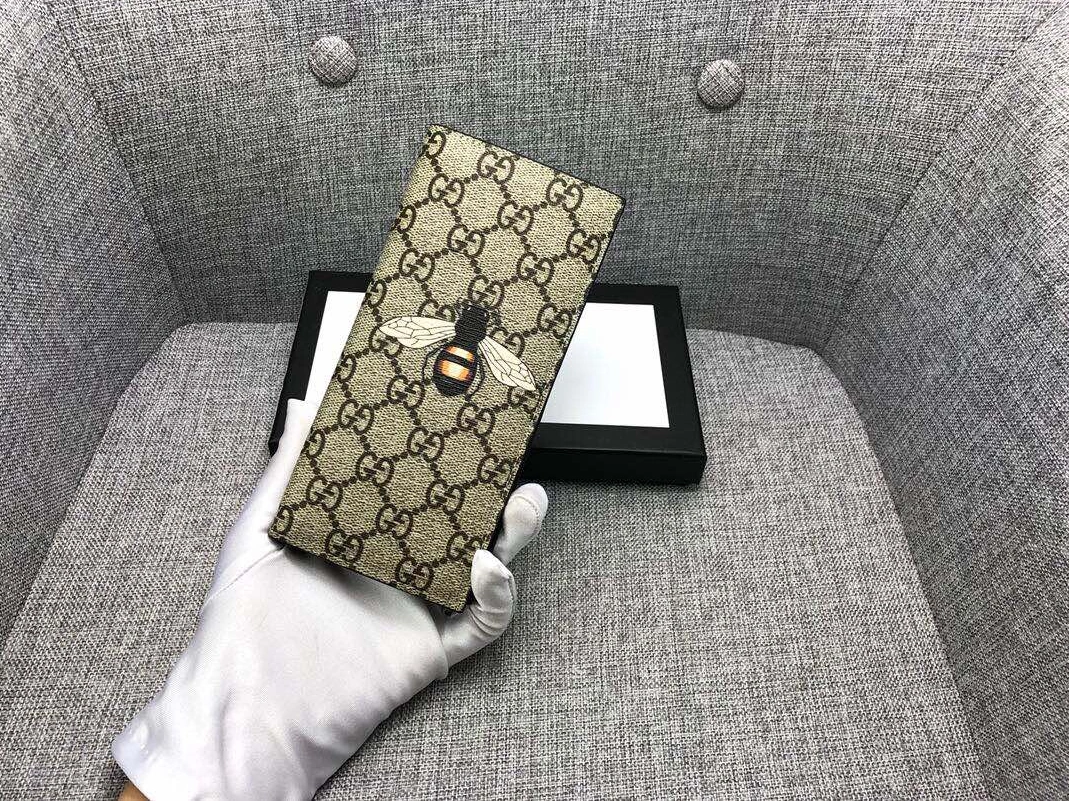 Gucci AAA Wallets WellDesigned 418