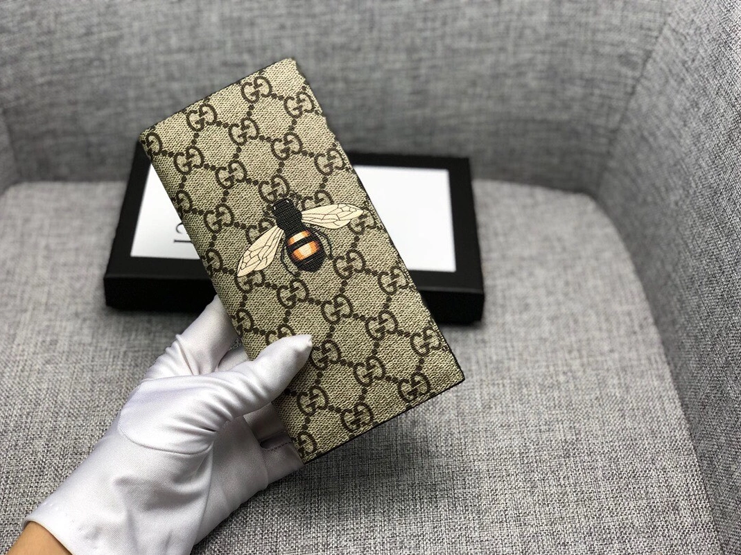 Gucci AAA Wallets WellDesigned 418