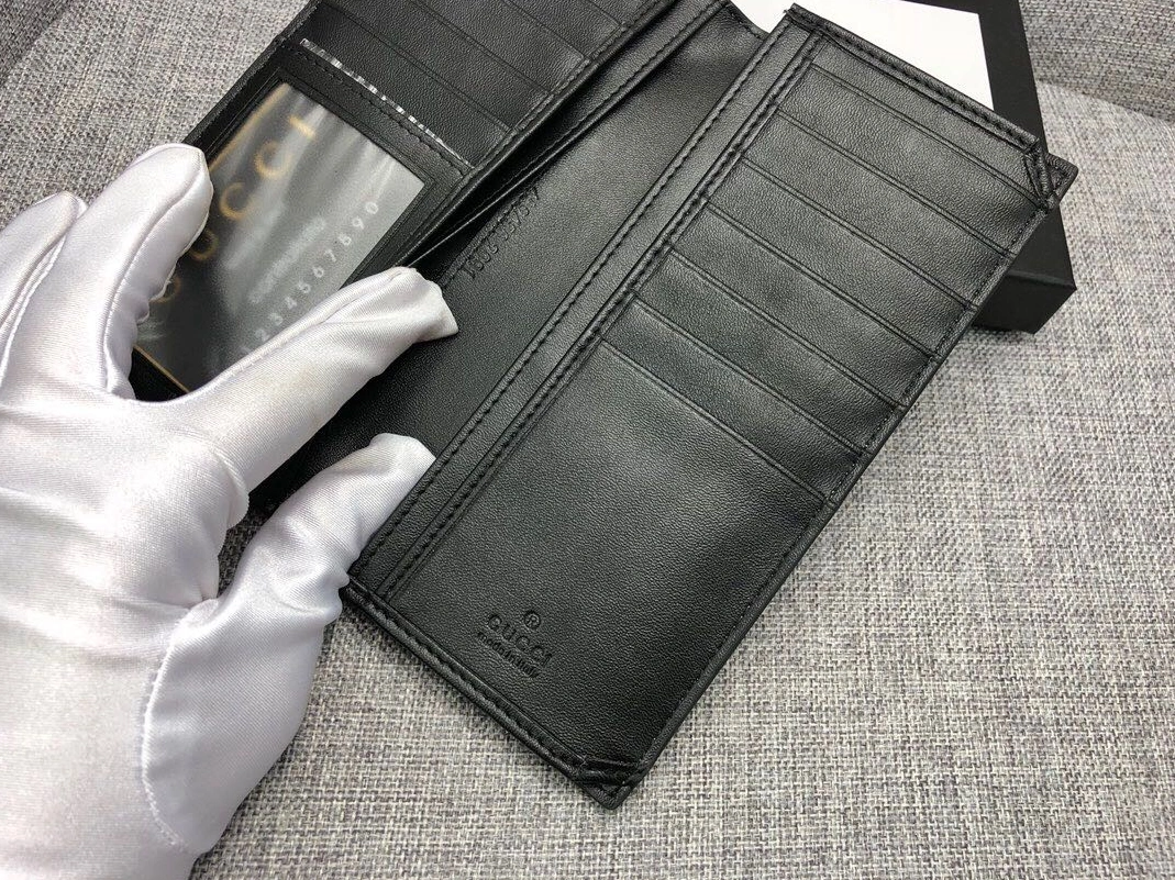 Gucci AAA Wallets WellDesigned 418